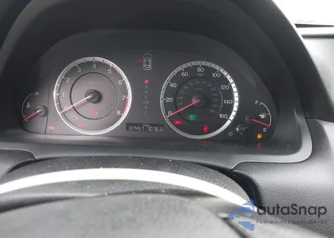 2012 Honda Accord 2.4 Lx from USA, damaged, VIN 1HGCP2F30CA195071